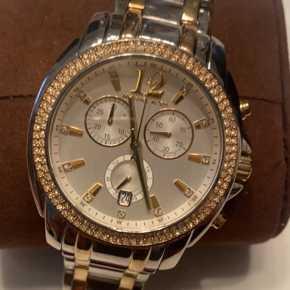 Michel kors watch